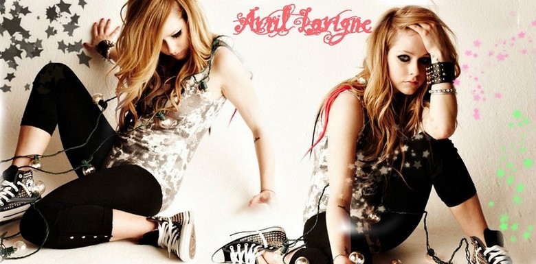 •Avril Lavigne - Forbidden Rose • 3 YEARS ONLINE